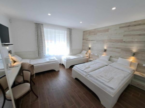 Mamácska Apartmanok